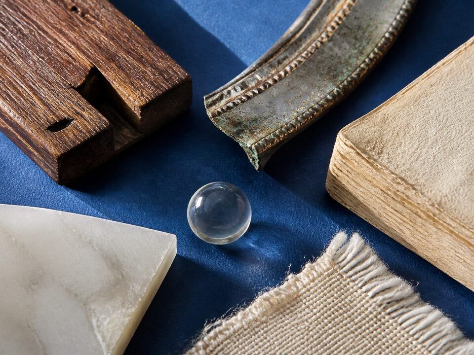 Reading a wooden surf plug from the maker’s bench: a related devotional object